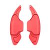Car Steering Wheel Shifter Paddles For   Aluminum Alloy Paddle Extension