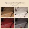 Zhiji R7 Armrest Box Protective Silicone Cover - Interior Accessory