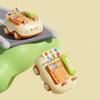 Simulation Baby Phone Toy ABS Electronic Learning Machine  Birthday Gifts