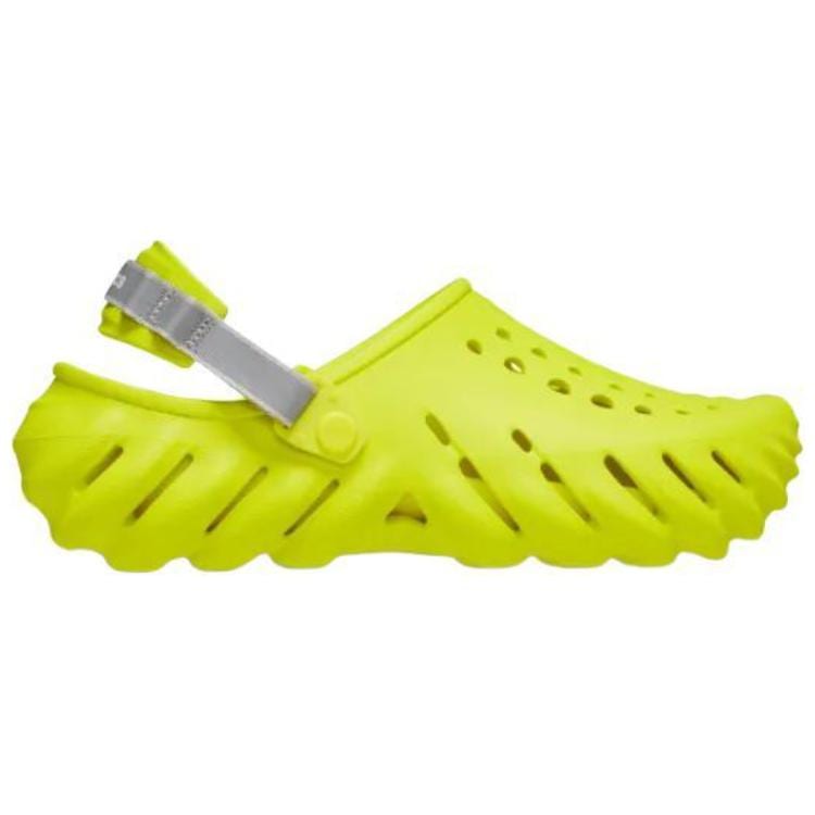 Crocs Echo Clogs Unisex 209567-76M