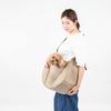 PetPro HappyDays Pet Sling Bag Saxe Blue