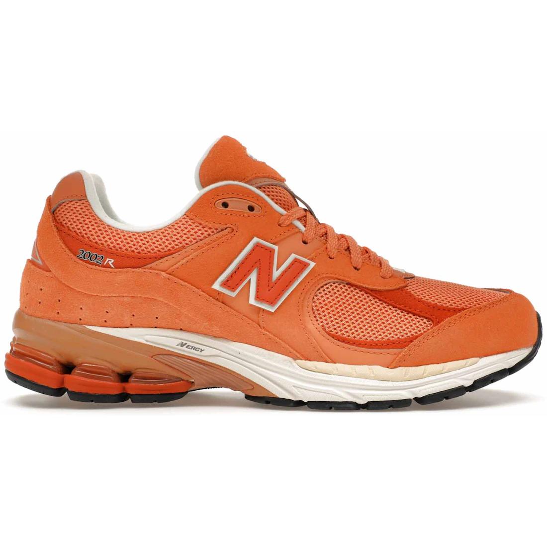 

Sneaker New Balance 2002R Copper(M2002RFJ) 43