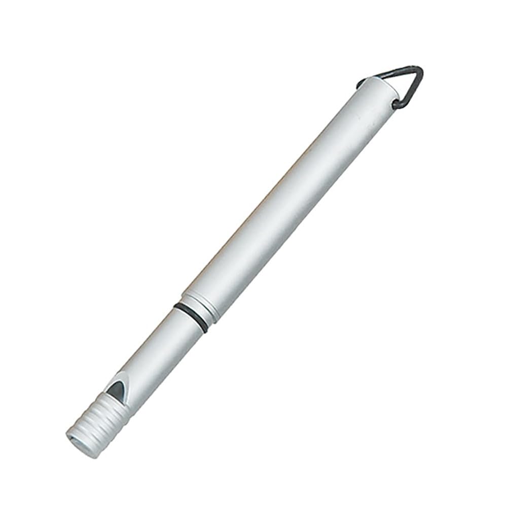 

Оригинальная шариковая ручка-свисток 00800045015000 00800045 SLV A&F (Серебро/FF)