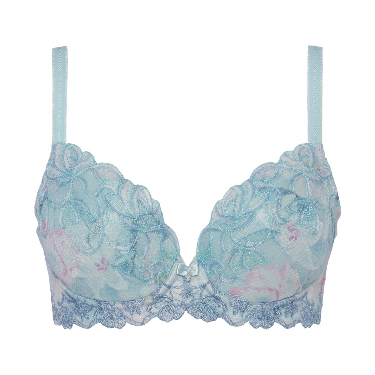 

Triumph Red Label от 0117 M007 Размер C70 Бюстгальтер, (синий),