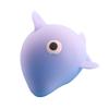 Axolotl Squeeze Ball Cute Fish Relax Cartoon Antistress Squishy Stress Relief Slow Rising For Adult Kids Stretch Toys