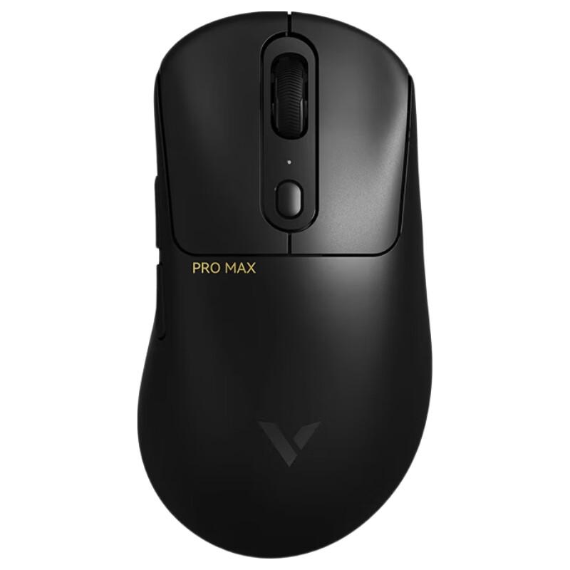 

Rapoo PAW3395 Lightweight Dual-Mode Gaming Mouse