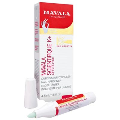 Mavala Scientifique K+ Nail Hardener Applicator Pencil 4.5 ML