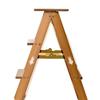 Thickened, Widened Folding Step Stool: A-Frame Ladder & Lightweight Dual-Use Climbing Aid