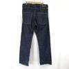 AKIRA MOWATT am Made in Japan Skateboard Denim Jeans Men 32 Inseam 78(USED)
