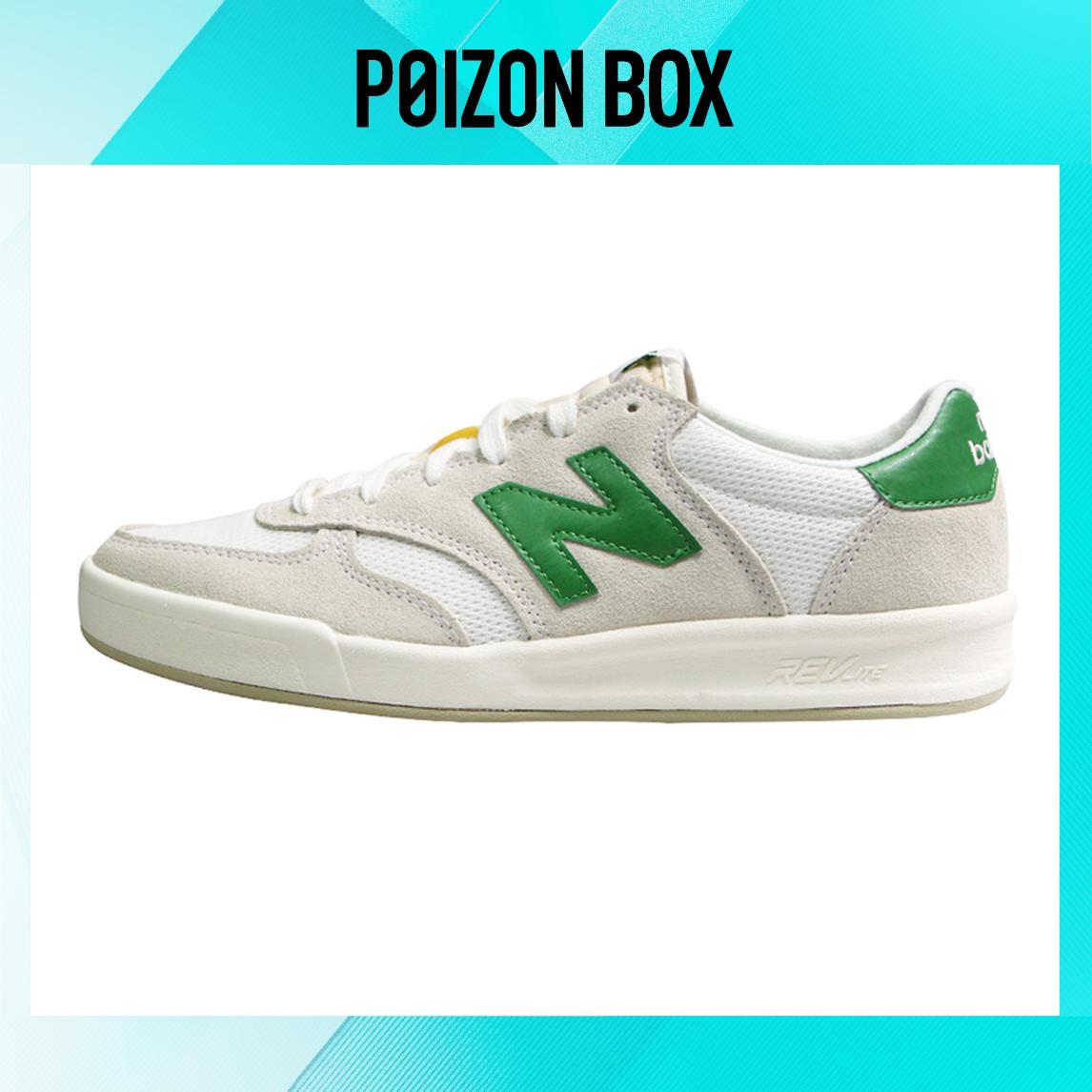 

кроссовки New Balance NB 300 Skateboarding Shoes Unisex CRT300CK