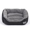Pet Bed Dog Orthopedic Large Dog Beds Dog House Nest Kennel For Cat Xxxl Puppy