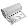 Air Conditioner Insulated Hose Cover Wrap 3 Layer Insulated Air Conditioner Hose Cover HVAC Copper Pipe Insulation Cover Protector