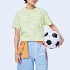 PUMA Kids T Shirts Crew Neck Thin 353226117205-00334