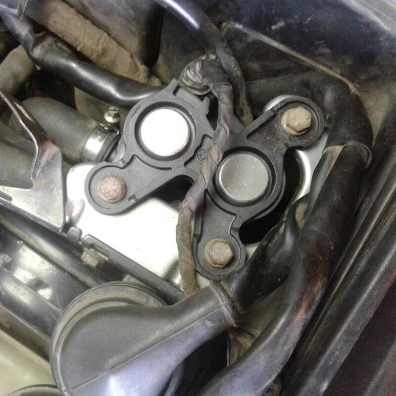 64118391417 1147412038 1147412062 Hochwertiges Auto-Klimaanlagen-Heizungsregelventil für BMW 525i 530i 735i E31 E32 E34 535 1988-1997