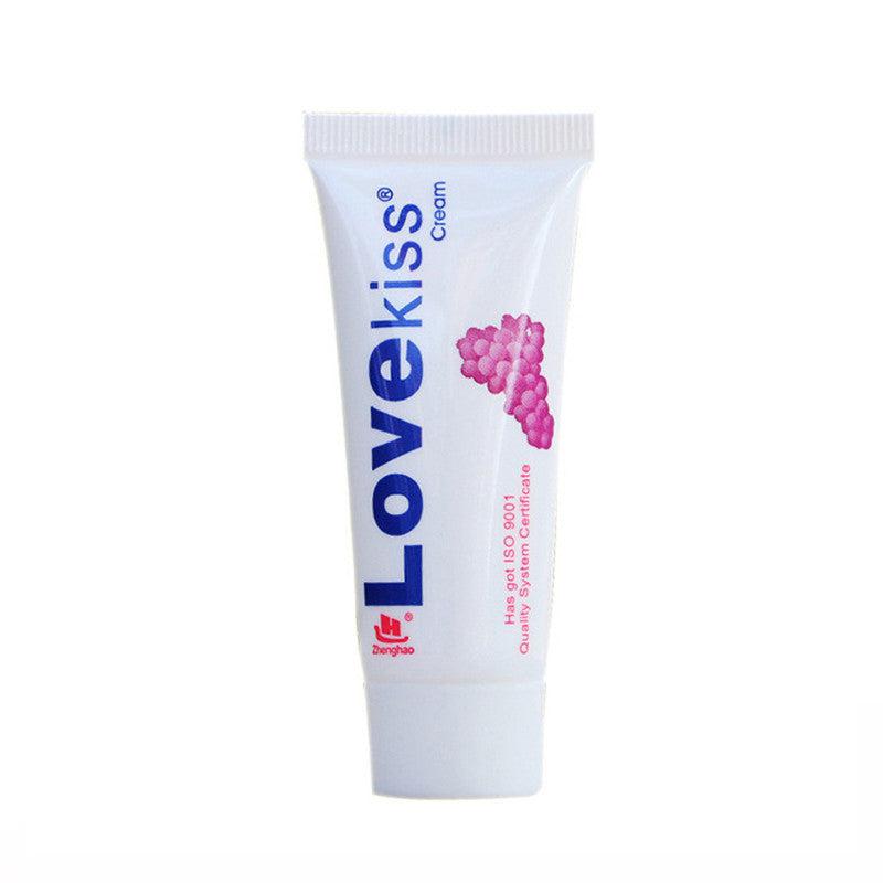 25ml Fruit Flavor Edible Lubricant Personal Lube Adult Oral Massage Oil