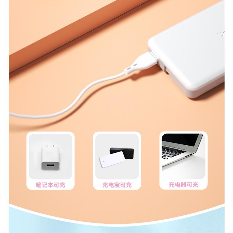 Female AV Vibrator Adjustable Multi-Frequency Sucking Electric Masturbator Adult Products Vibrating Wand Stick