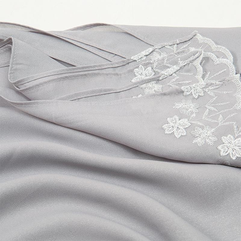 Women Big Size Plain Solid Cotton Rayon Hijab Scarf Lady High Quality Wraps and Shawls Musulman Headband Islamic Turban Ramadan