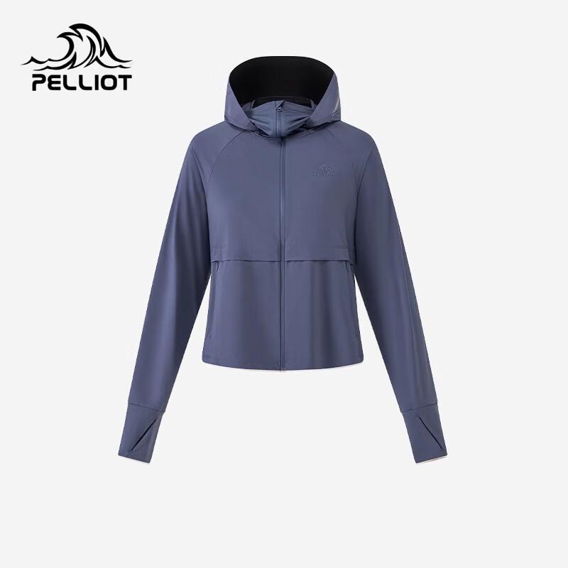 Pelliot Women's UV Protection Cooling Sun Jacket