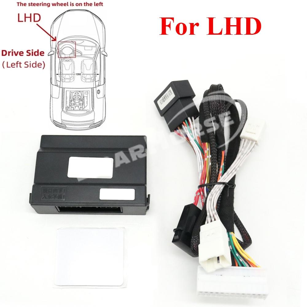 

Модуль управления стеклоподъемником с электроприводом (открытие/закрытие) для праворульных/леворульных автомобилей Suzuki Swift 17-24, Vitara 16-24, Baleno 16-23, Ciaz 18-25 12V