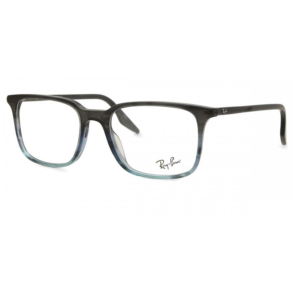 Ray Ban Rx5421 8254 Unisex Eyeglasses