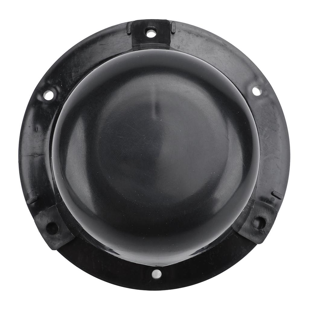 RV Plumbing Vent Odor Resistant Easy Installation Roof Vent Cover for Trailer Motorhome Campervan