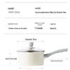 18cm Non-stick Milk Pot