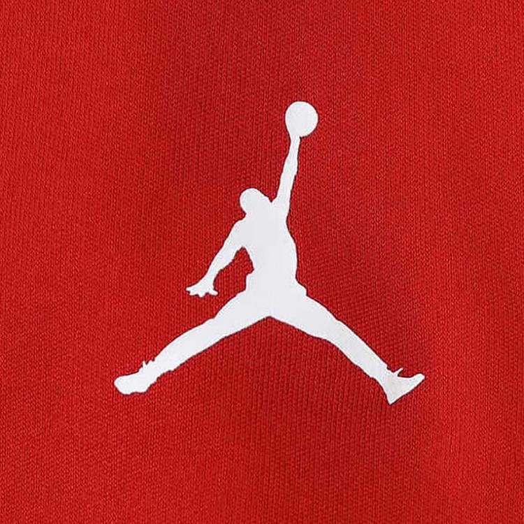 Jordan Dri-Fit 23 Series Sports Casual Letter Short Sleeve T-Shirt Kids Tops HM4763-687