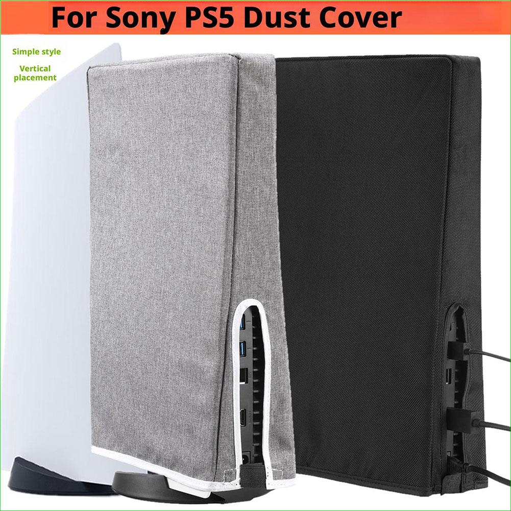 For Pro Dust-Proof Cover Anti-Scratch Protective Pro Host Console Accessories Slim Game Sle M7Z8