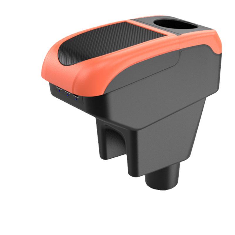Proton BLM FL/FLX Armrest Box - Custom Car Accessory for Malaysia