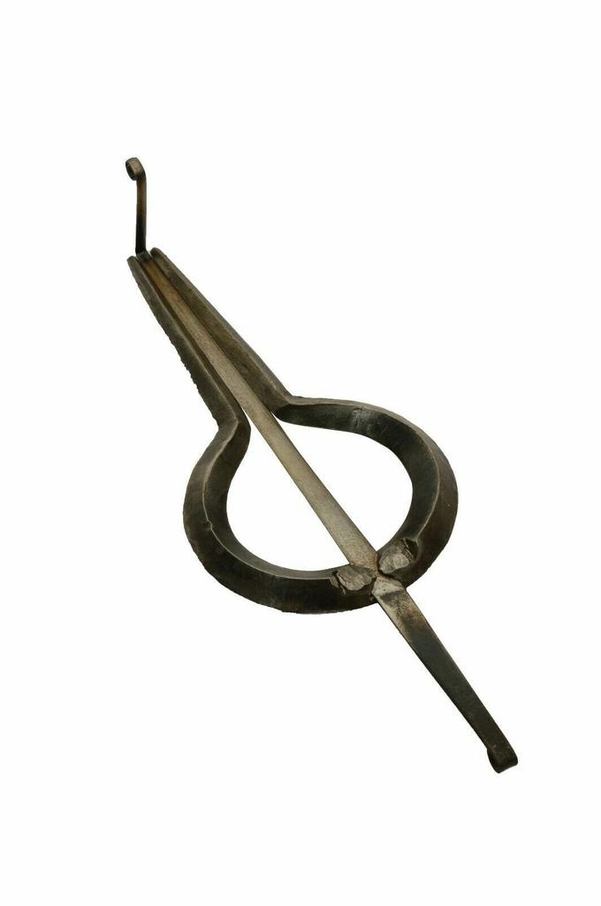 Professional Morsing Jaw Harp – Rajasthani Musical Instrument (Mukhchang / Morchang)