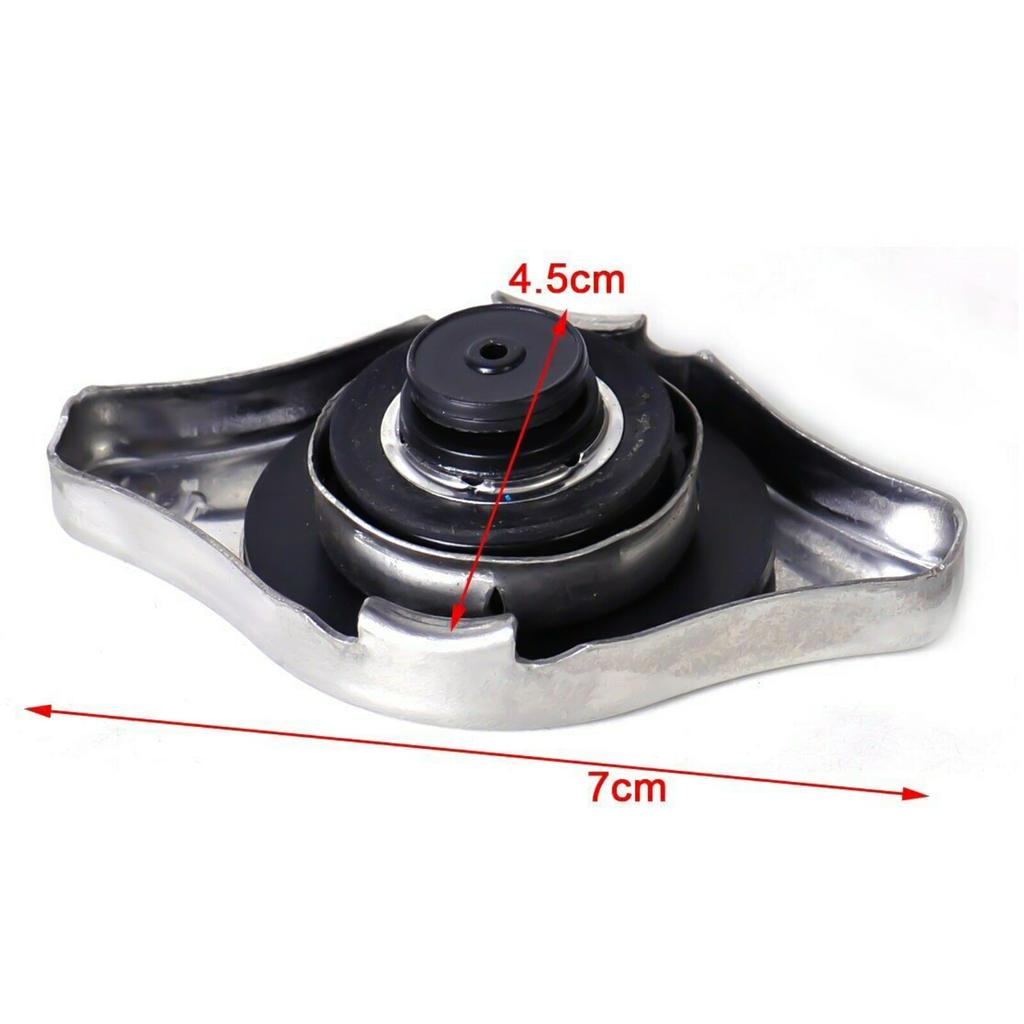 1.1Bar Cooling Radiator Cap 19045-PAA-A01 For Honda Acura Accord Civic CRV CL TL