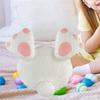 Rabbit butt – jako na obrázku