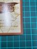 One Piece Sanji Carddass Hyper Battle TCG S60 Holo Foil Vintage 2000 Japan
