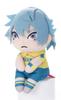Inazuma Eleven Ares No Tenbin Chokkori-san Hiura Kirina Plush Toy Height 12cm