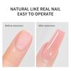 15Ml Nail Extension Gel Nail Build Nail Acrylic Gel Uv Led Quick Extension Of  Model Prolong Painless  Glue