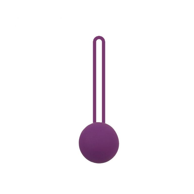 3pcs Silicone Vaginal Balls Sex Toys For Women Vagina Tighten Exercise Chinese Kegel Balls Vibrator Dumbbell Balls Anal Balls