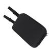 Front Hanging Bag Suitable for M365 Electric Scooter EVA Sturdy Lightweight Impact Proof Scooter Handlebar Bag