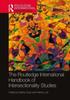 Kniha The Routledge International Handbook of Intersectionality Studies