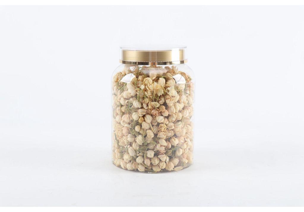 New Arrival Yunnan Jasmine Tea - Freeze-Dried with Exquisite Packaging