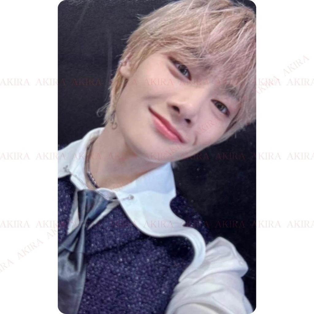 STRAY KIDS EXHIBITION We STAY Together 10K / CD PURCHASE BENEFIS PHOTOCARD JAPAN