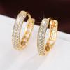 2024 Trendy Luxury Tassel Earrings – Simple, Versatile Bestseller for Women