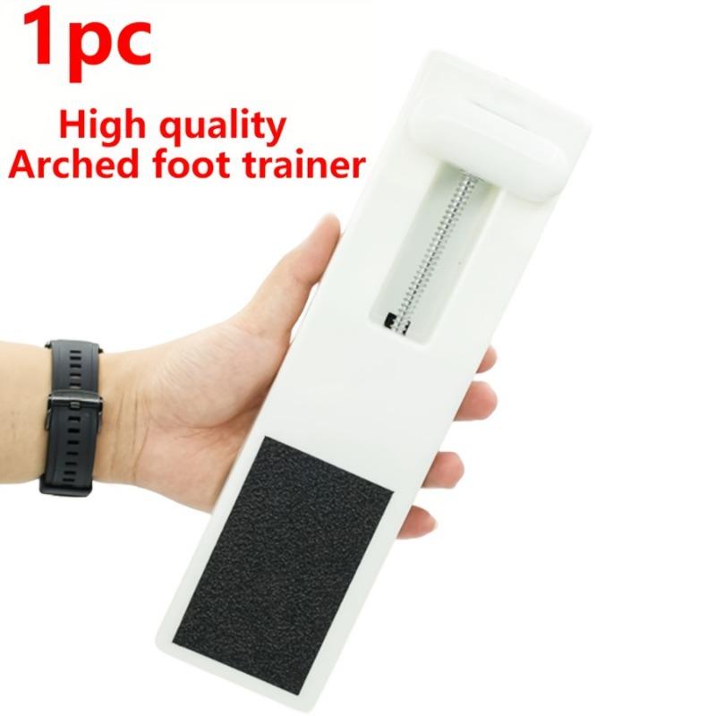 

1 шт. высококачественная подушка для поддержки свода стопы, тренажер для поддержки свода стопы и фитнес-оборудование для баланса и коррекции 1PC