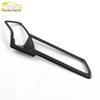 KX7 Electronic Handbrake Decorative Frame: Center Console Gear Shift & Parking Bright Patch for Interior Car Accessories