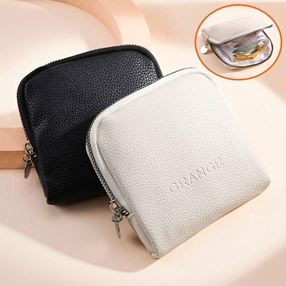 Earrings Bracelet Mini Cosmetic Bag Rings Necklace Jewelry Holder Jewelry Storage Case Vacation