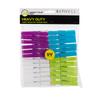 Orwell Heavy Duty Spring Pegs 24pk