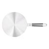 Heat Diffuser Stainless Steel Induction Adapter Plate for Gas Cooker Kitchen Utensils