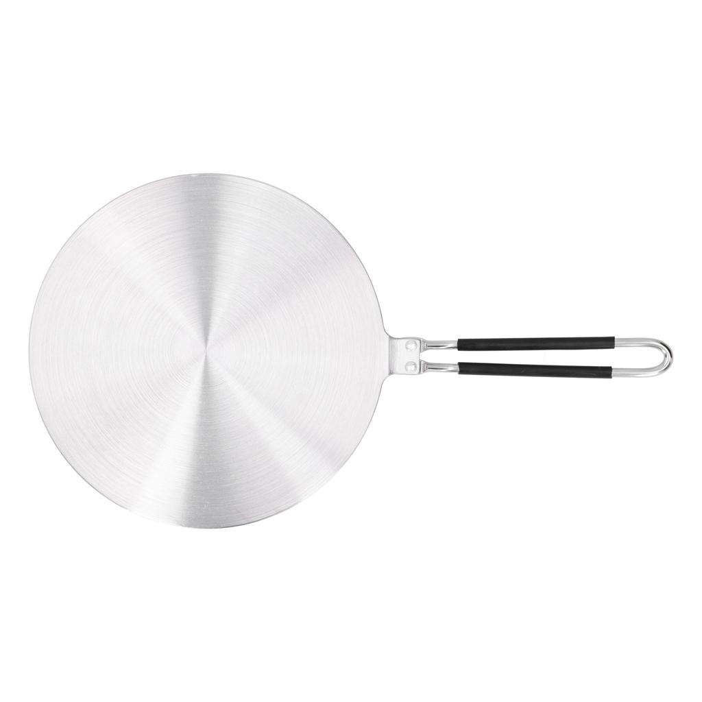 Heat Diffuser Stainless Steel Induction Adapter Plate for Gas Cooker Kitchen Utensils