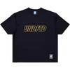 Undefeated SS25 T-Shirts Unisex Crew Neck Moderate UI51GST01M