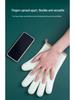 High-Temperature Resistant Silicone Oven Gloves - Non-Slip, Anti-Scald for Baking and Steaming