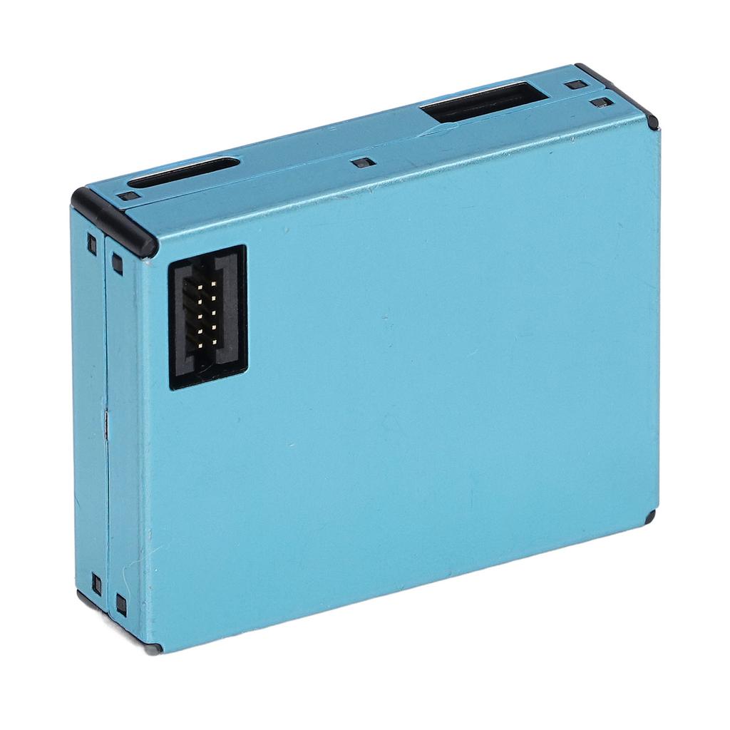 Particle Laser Sensor Accurate PM2.5 Air Quality Monitor Dust Detector Module Digital Output